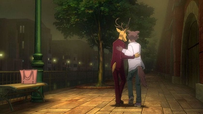 Beastars Season 2 Episode 5 Discussion & Gallery