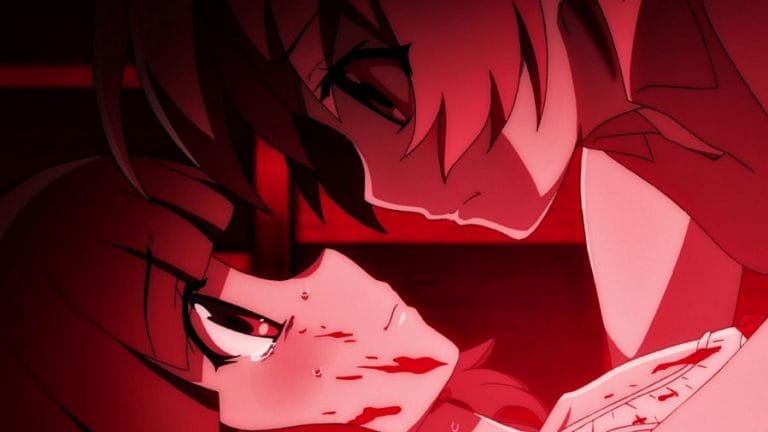 Higurashi no Naku Koro ni Episode 16 Discussion & Gallery - Anime Shelter