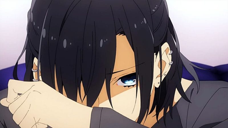 Horimiya Episode 3 Discussion & Gallery