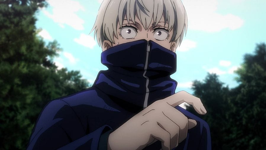 Jujutsu Kaisen Episode 18 Discussion Gallery Anime Shelter