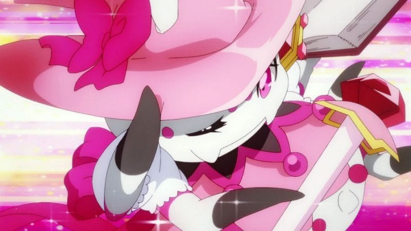 Kumo Desu ga, Nani ka? Episode 5 Discussion & Gallery