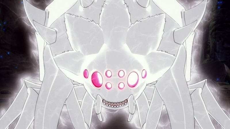 Kumo Desu ga, Nani ka? Episode 6 Discussion & Gallery