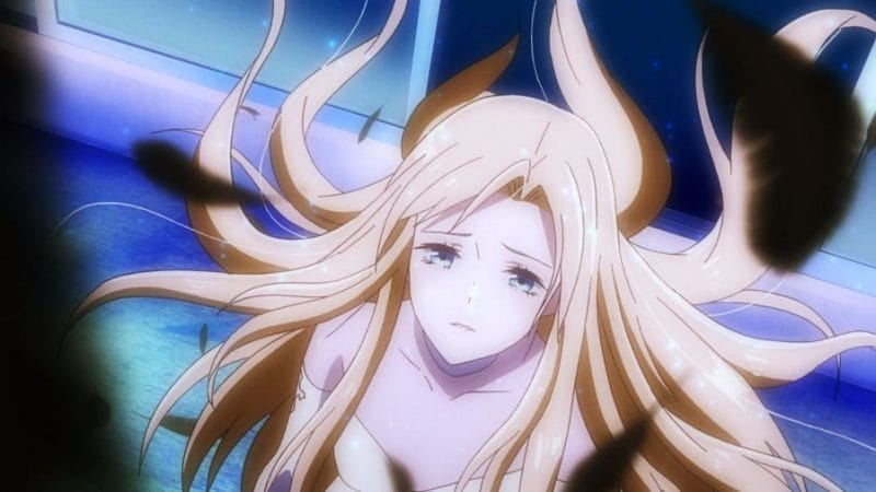 Otherside Picnic Episode 4 Discussion & Gallery