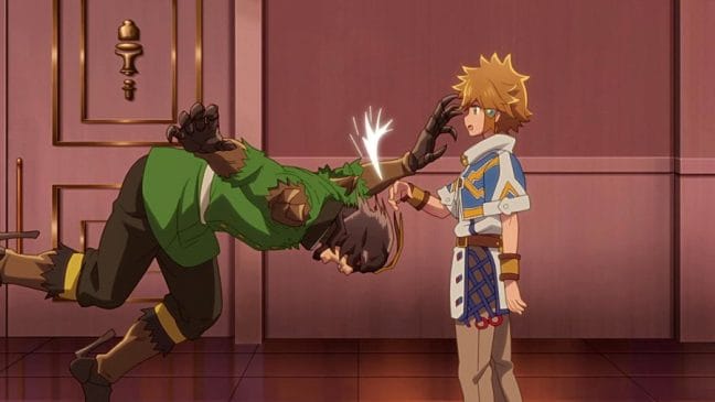 Tatoeba Last Dungeon Episode 4 Discussion & Gallery - Anime Shelter