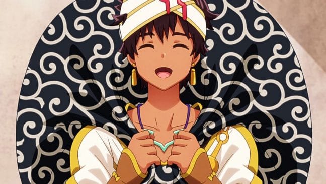 Tatoeba Last Dungeon Episode 4 Discussion & Gallery - Anime Shelter