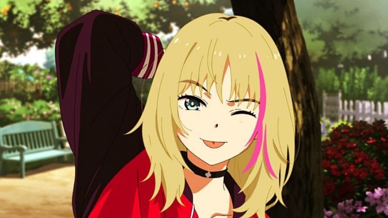 Wonder Egg Priority Episode 3 Discussion & Gallery