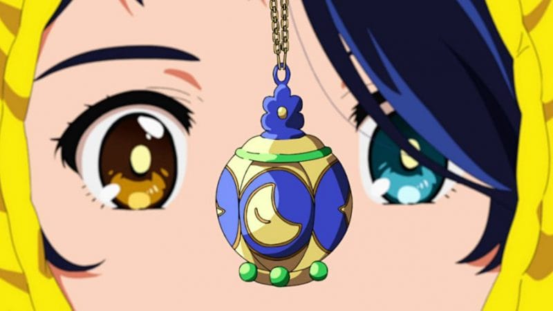 Wonder Egg Priority Episode 6 Discussion & Gallery