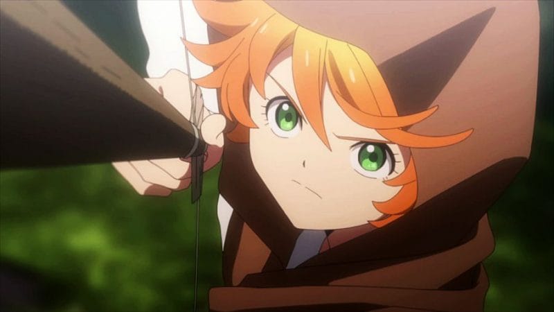 Yakusoku no Neverland Season 2 Episode 2 Discussion & Gallery