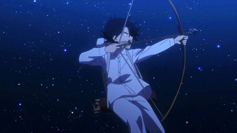 Yakusoku no Neverland Season 2 Episode 4 Discussion & Gallery
