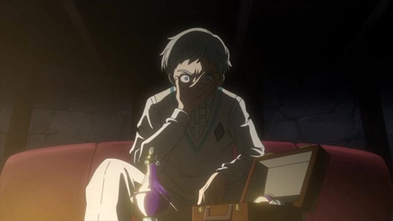 Yakusoku no Neverland Season 2 Episode 6 Discussion & Gallery