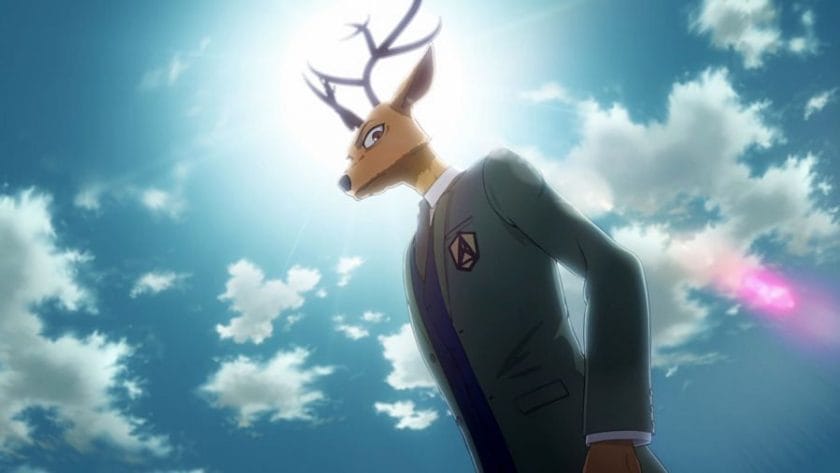Beastars Season 2 Episode 8 Discussion & Gallery