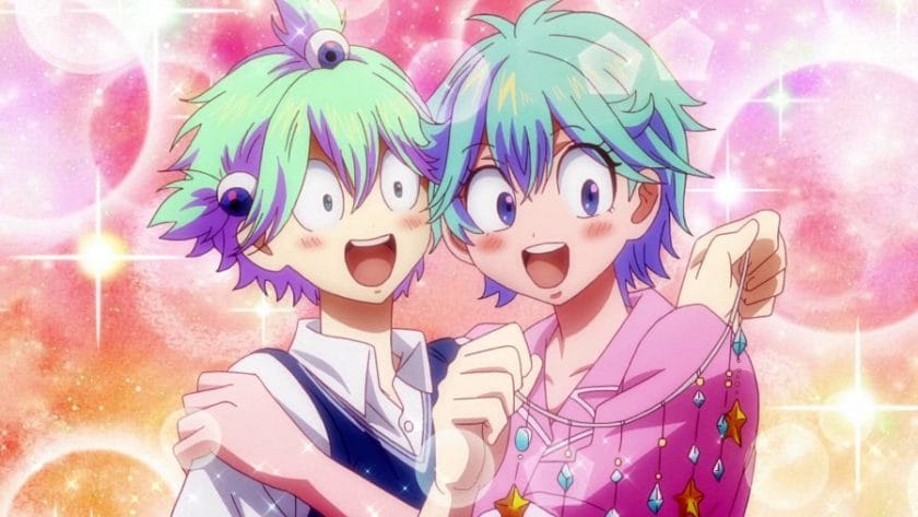 Kai Byoui Ramune Episode 8 Discussion & Gallery Anime Shelter