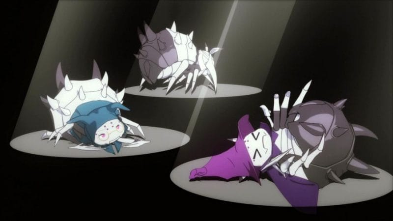 Kumo Desu ga, Nani ka? Episode 10 Discussion & Gallery
