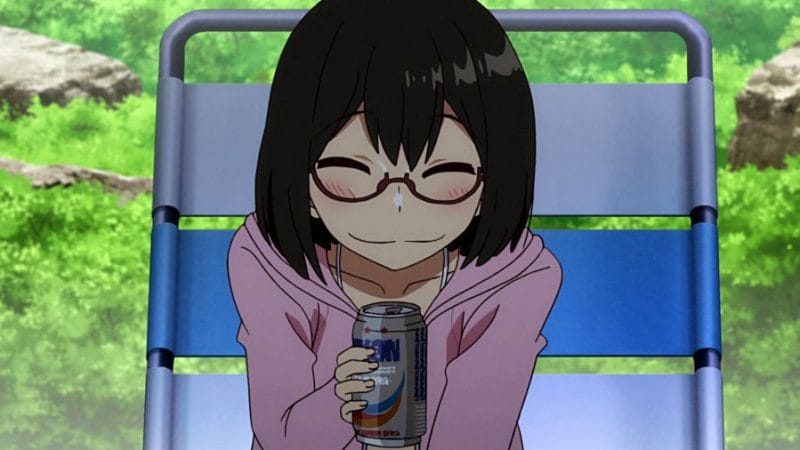 Otherside Picnic Episode 7 Discussion & Gallery