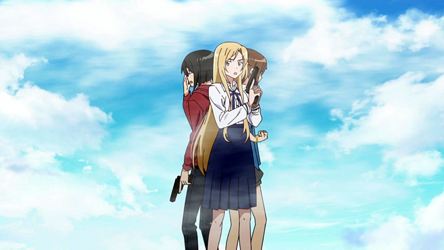 Otherside Picnic Episode 8 Discussion & Gallery Anime Shelter