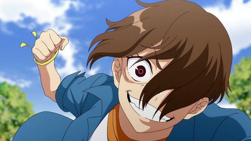 Otherside Picnic Episode 9 Discussion & Gallery