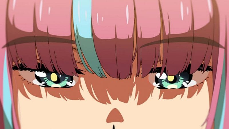 Wonder Egg Priority Episode 7 Discussion & Gallery