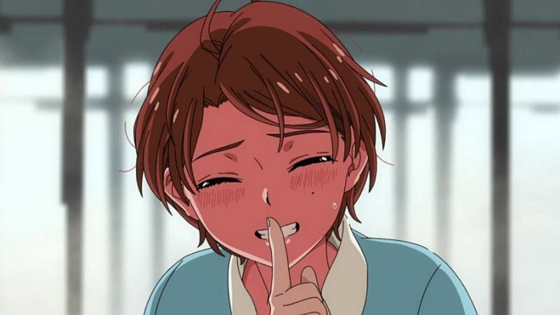 Wonder Egg Priority Episode 10 Discussion & Gallery