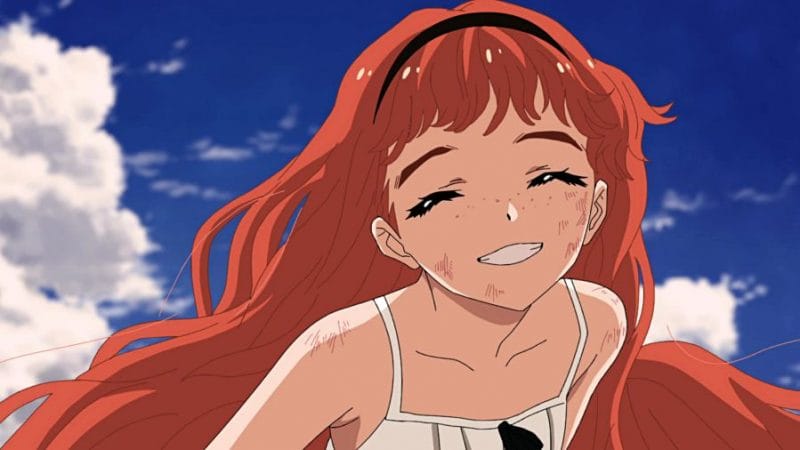 Wonder Egg Priority Episode 11 Discussion & Gallery
