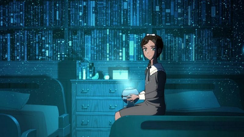 Wonder Egg Priority Episode 9 Discussion & Gallery