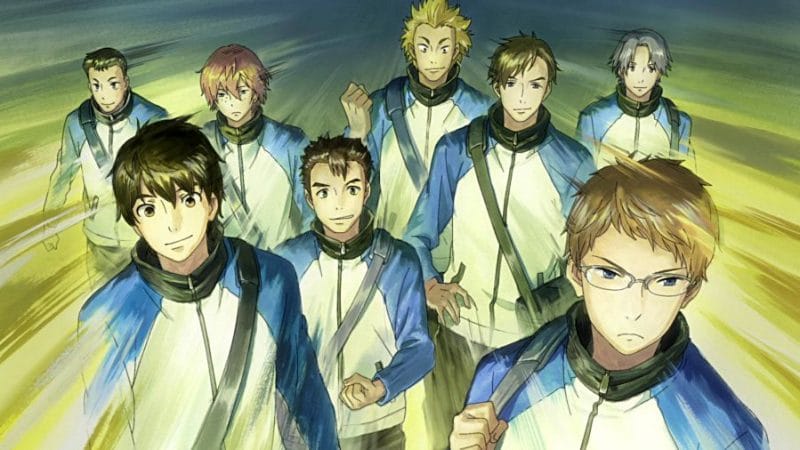 2.43: Seiin Koukou Danshi Volley-bu Episode 12 (Final) Discussion & Gallery