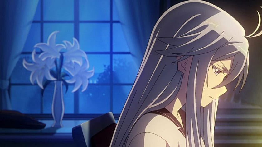86: Eighty Six Episode 1 Gallery