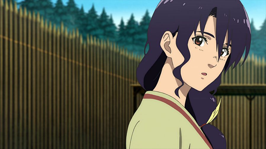 Fumetsu no Anata e Episode 2 Gallery - Anime Shelter