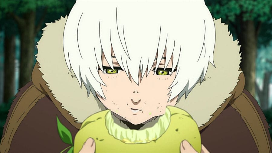 Fumetsu No Anata E Saison 2