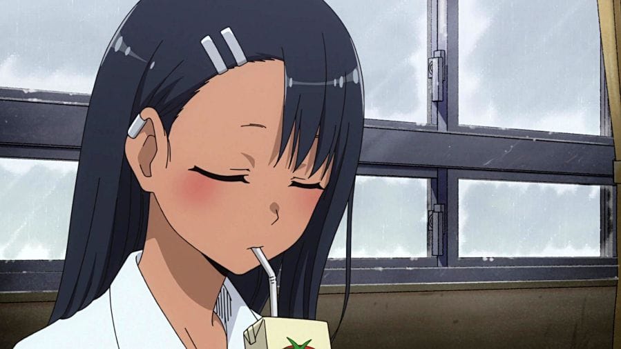 Ijiranaide Nagatoro San Saison 2