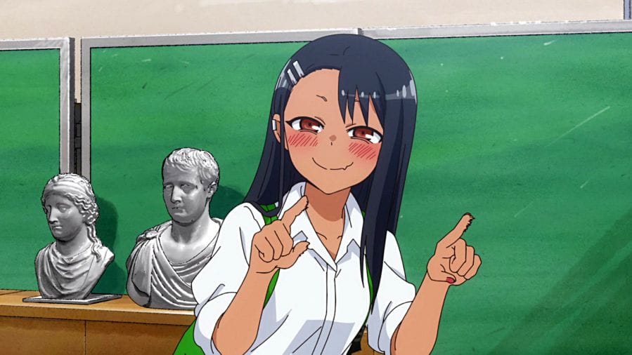 Ijiranaide Nagatoro San Saison 2