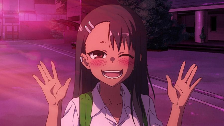 Ijiranaide Nagatoro San Saison 2