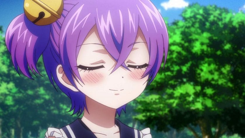 Kai Byoui Ramune Episode 12 (Final) Discussion & Gallery - Anime Shelter