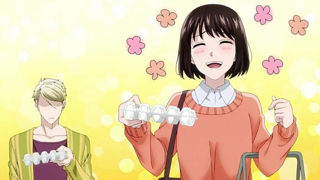 Koi to Yobu ni wa Kimochi Warui tem novo trailer revelado - Anime United