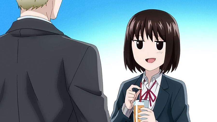 Koi Nanka Hajimaranai Episode 1