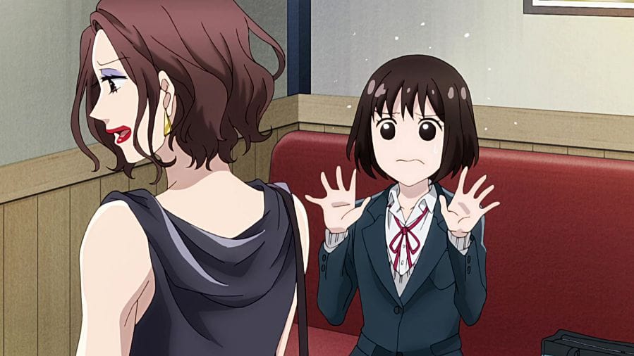 Koi Nanka Hajimaranai Episode 1