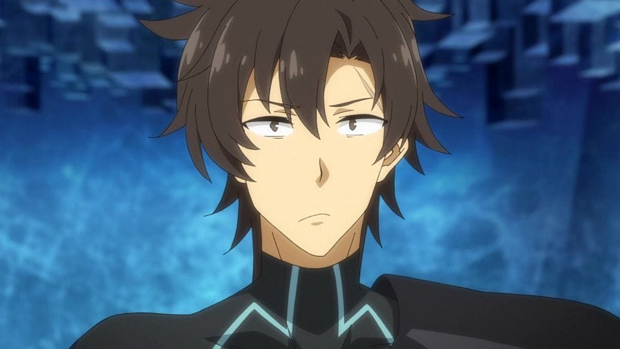 Sentouin Hakenshimasu - Episode 1 Vostfr Sentouin, Hakenshimasu! Episode 1 Gallery - Anime Shelter
