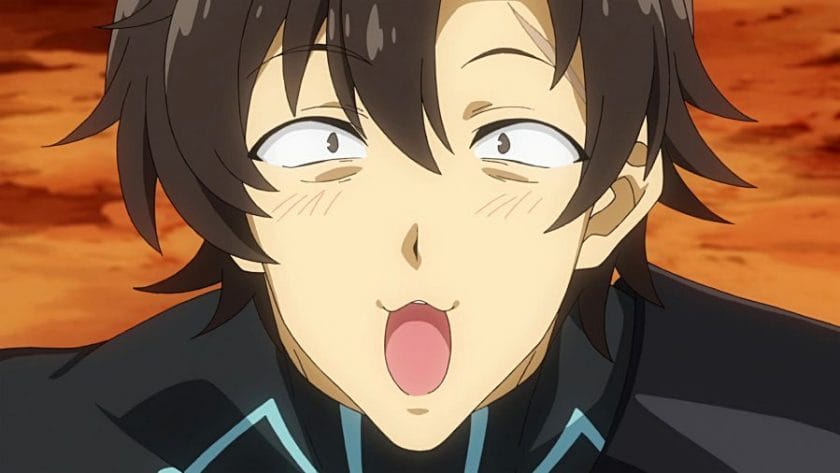 Sentouin, Hakenshimasu! Episode 1 Gallery