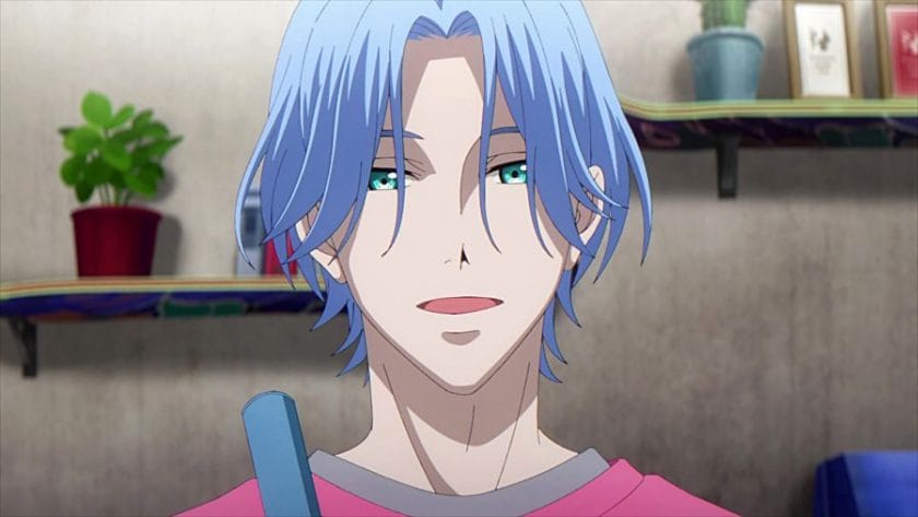Sk8 the Infinity Episode 12 (Final) Discussion & Gallery - Anime Shelter