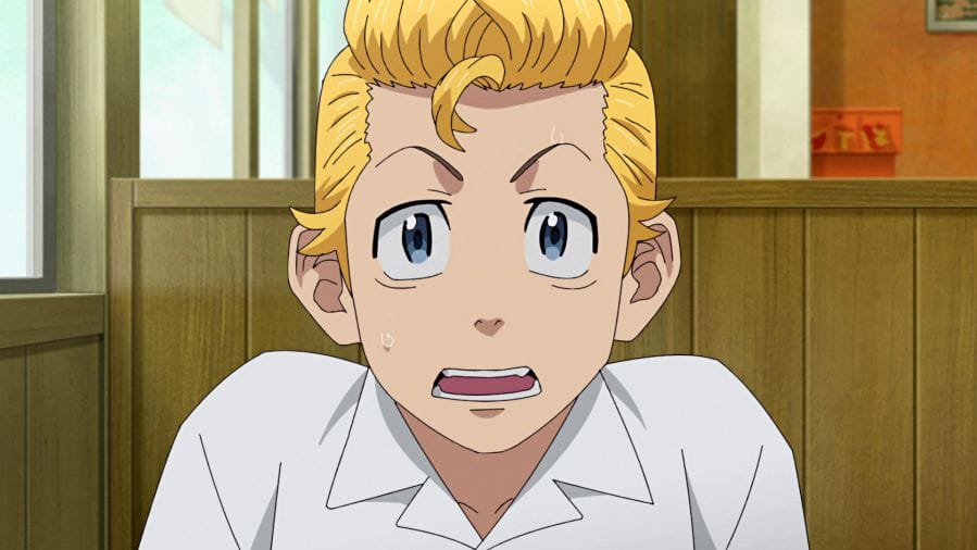 Tokyo Revengers Episode 1 Gallery - Anime Shelter