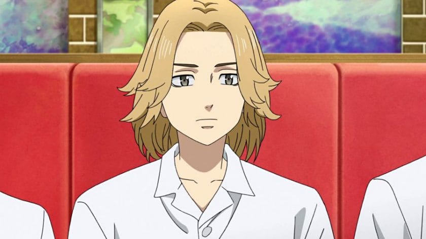 Tokyo Revengers Episode 1 Gallery