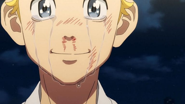 Tokyo Revengers Saison 2 Ep 1