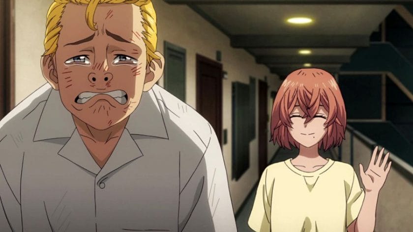 Tokyo Revengers Episode 1 Gallery