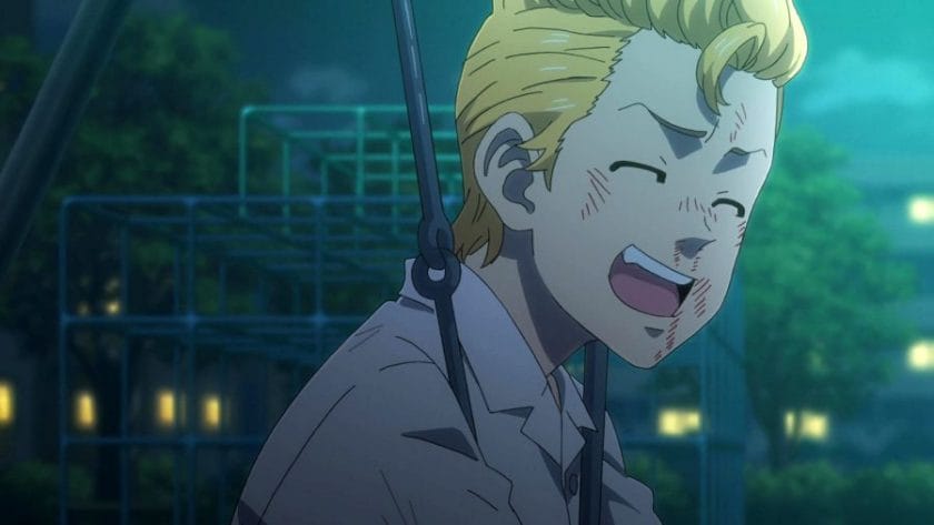 Tokyo Revengers Episode 1 Gallery