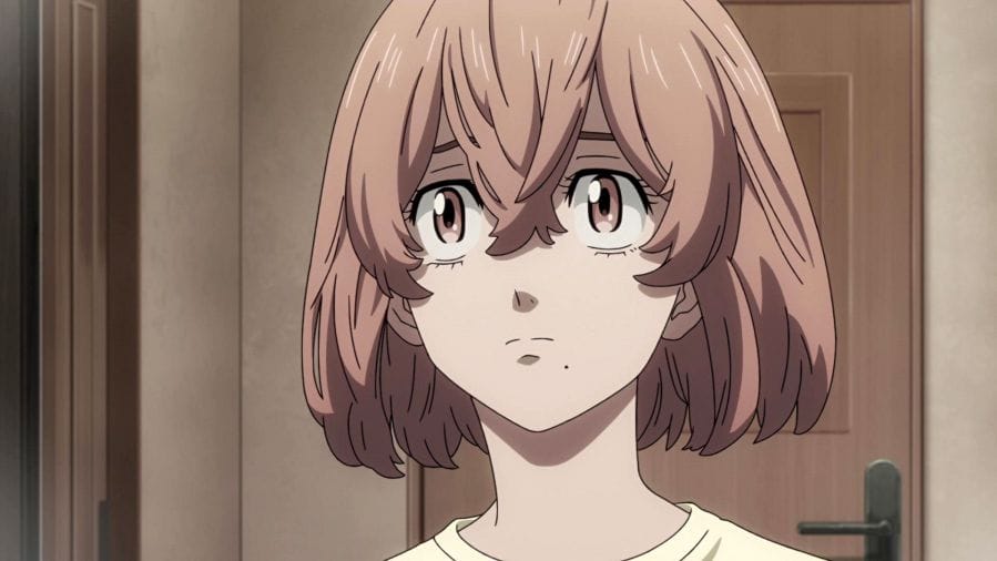Tokyo Revengers Saison 2 Ep 1 Tokyo Revengers Episode 1 Gallery - Anime Shelter