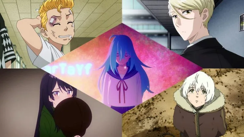 7 Most Promising Anime to Watch this 2021 Spring Season