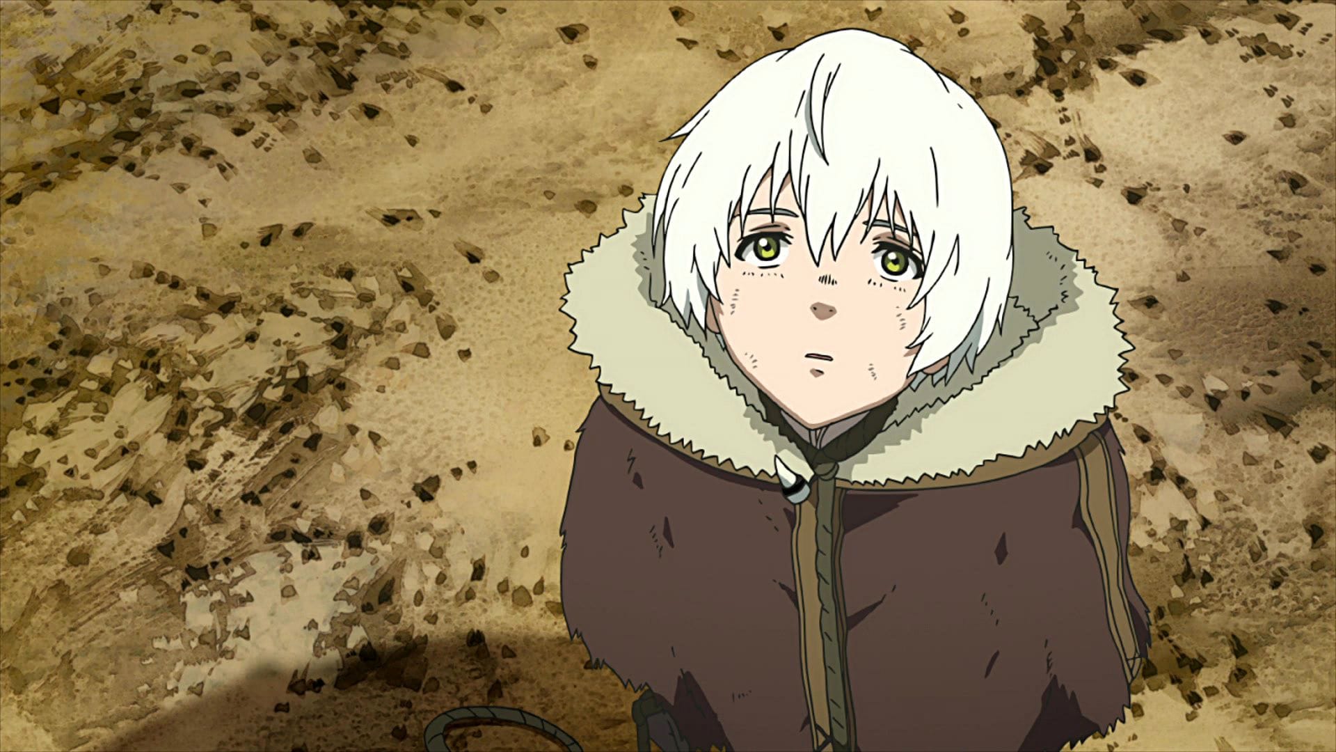 Fumetsu no Anata e Episode 3 Gallery