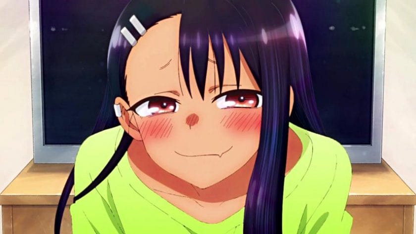 Ijiranaide, Nagatoro-san Episode 3 Gallery - Anime Shelter