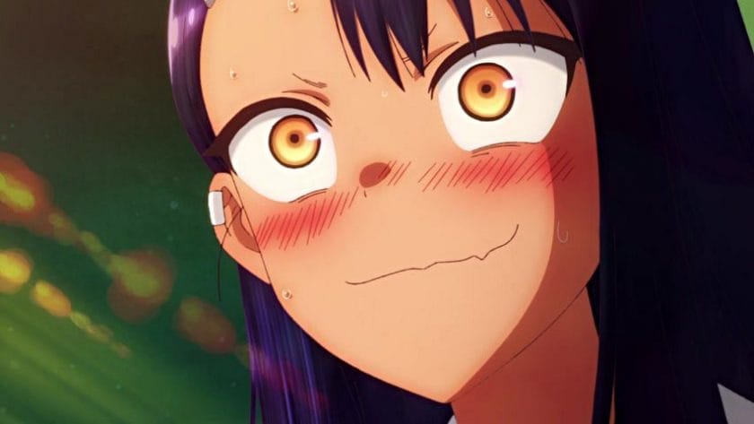 Ijiranaide, Nagatoro-san Episode 3 Gallery - Anime Shelter