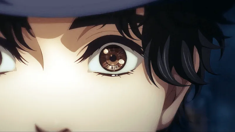 Lord of Mysteries Review: The Donghua That Had Me Confused But Completely Hooked