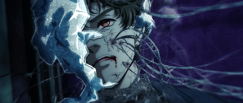 Lord of Mysteries Klein Moretti injured